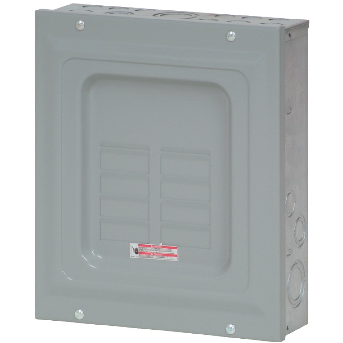 MAIN LUG LOAD CENTER - BR48L125SP by Eaton Corporation