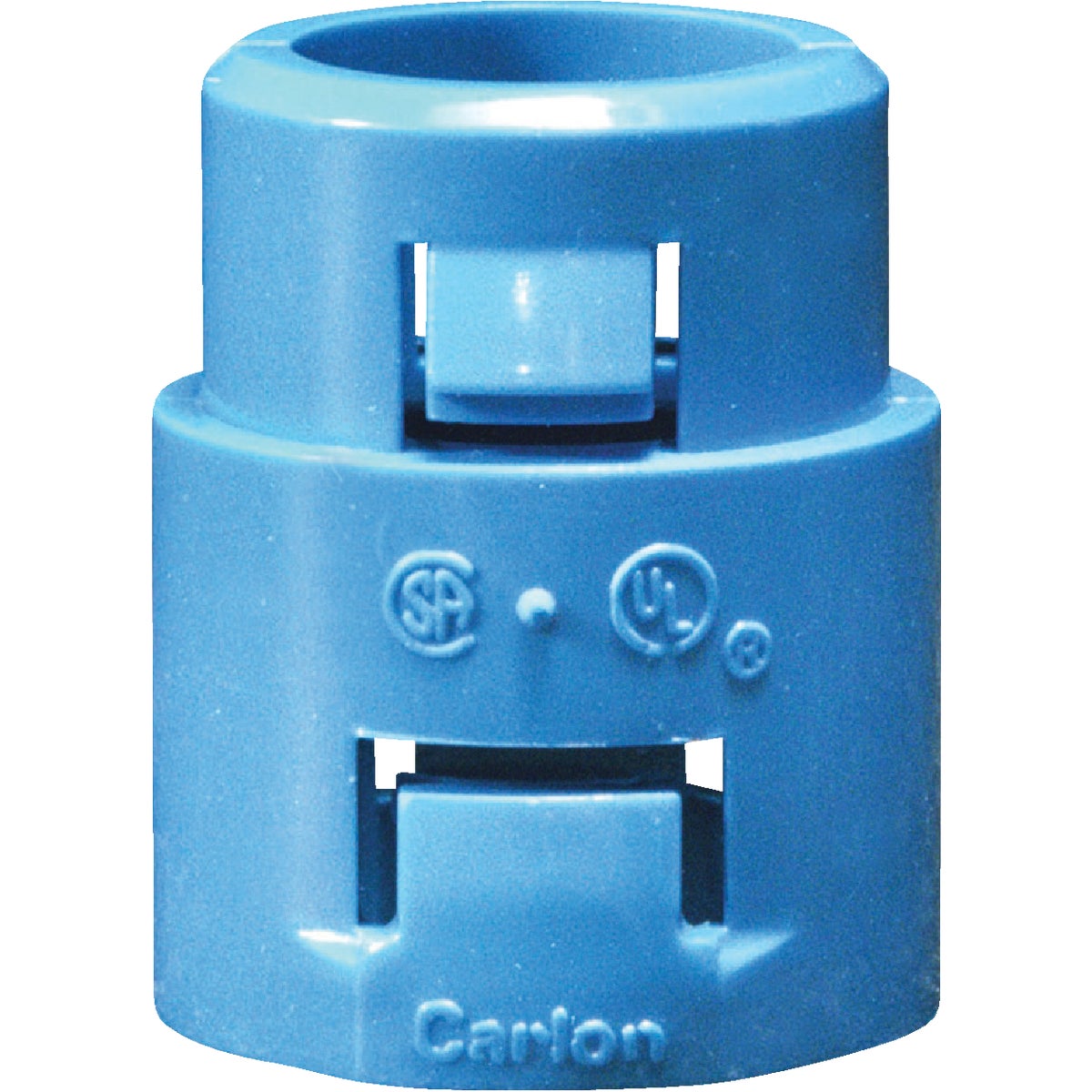 1/2" ENT ADAPTER - A253DCAR by Thomas & Betts