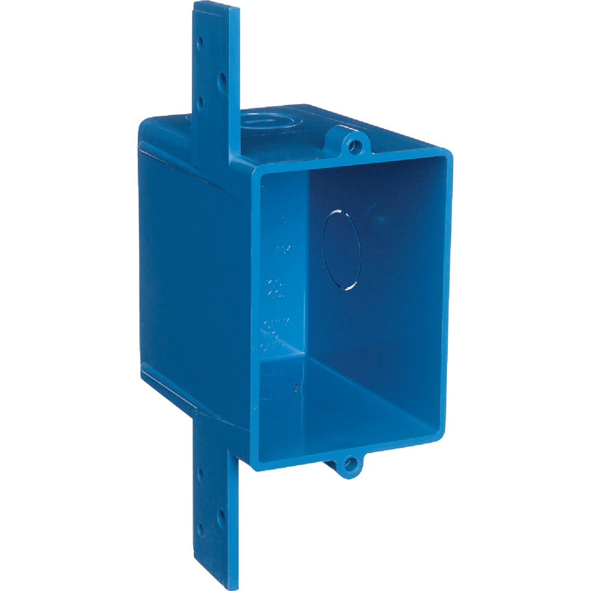 1 GANG 1/2"KO BOX - A58381DCAR by Thomas & Betts