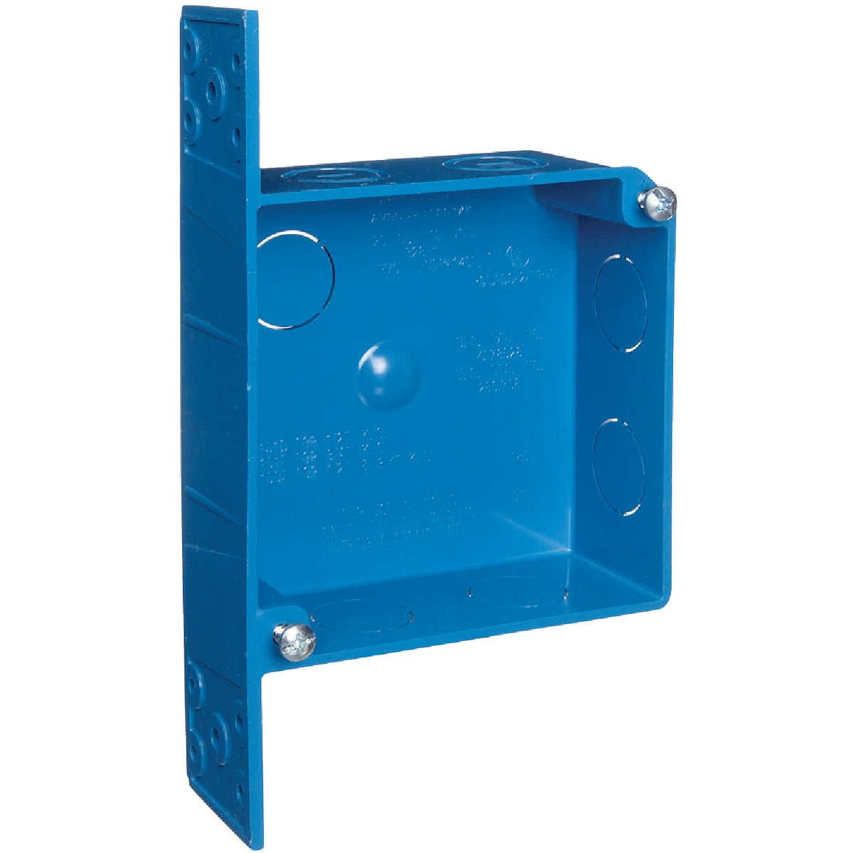 2 GANG 3/4"KO BOX - A5215ERCAR by Thomas & Betts