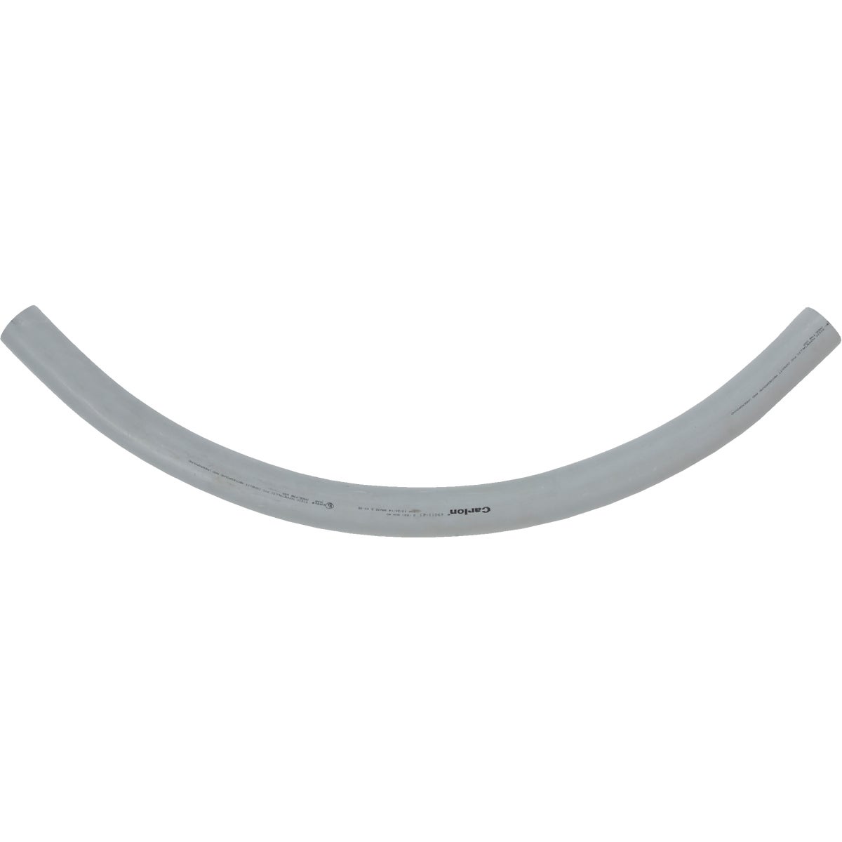 2"X24" 90 DEG PVC ELBOW - UA9DJ by Thomas & Betts