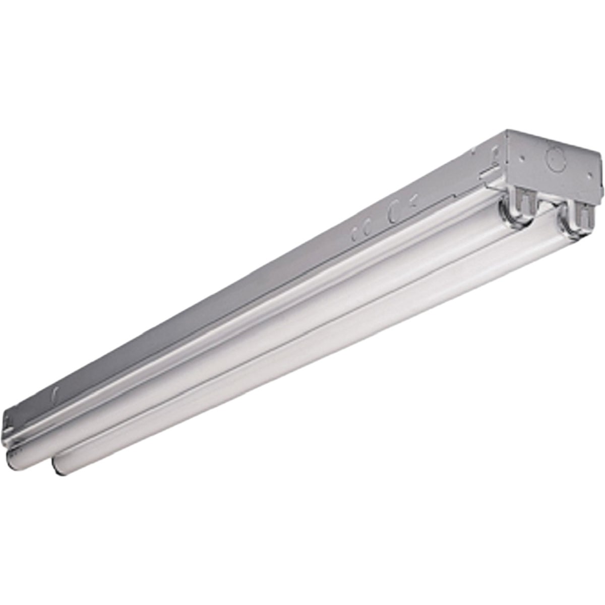 4' T12 2BULB STRIP LIGHT - C240120MBE2INKO by Lithonia Lighting