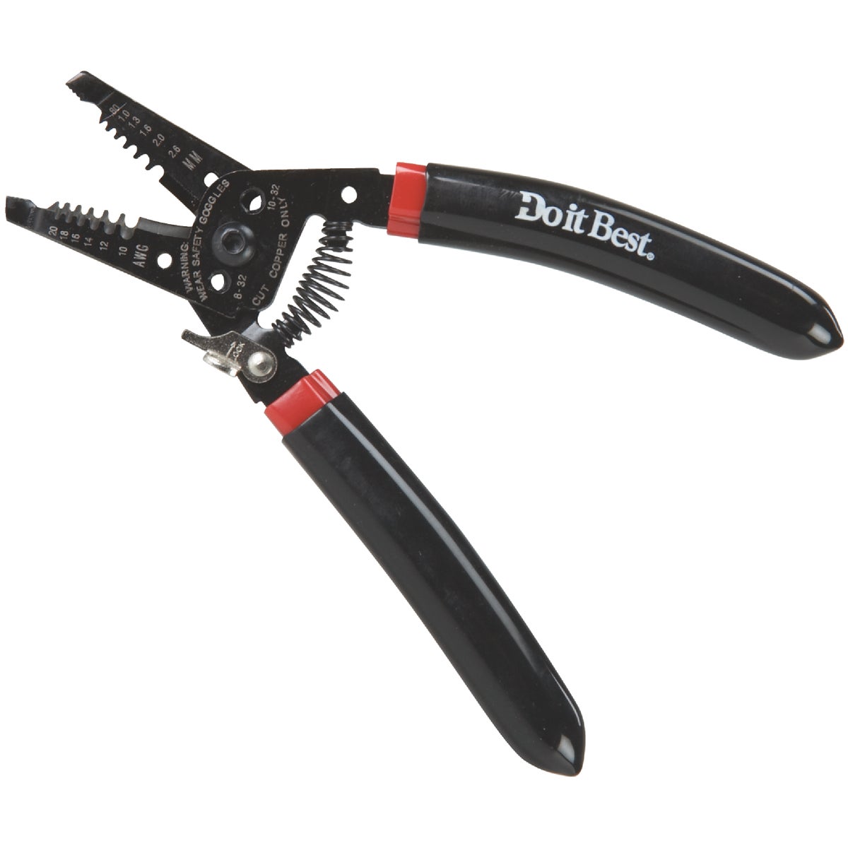 Deluxe Wire Stripper