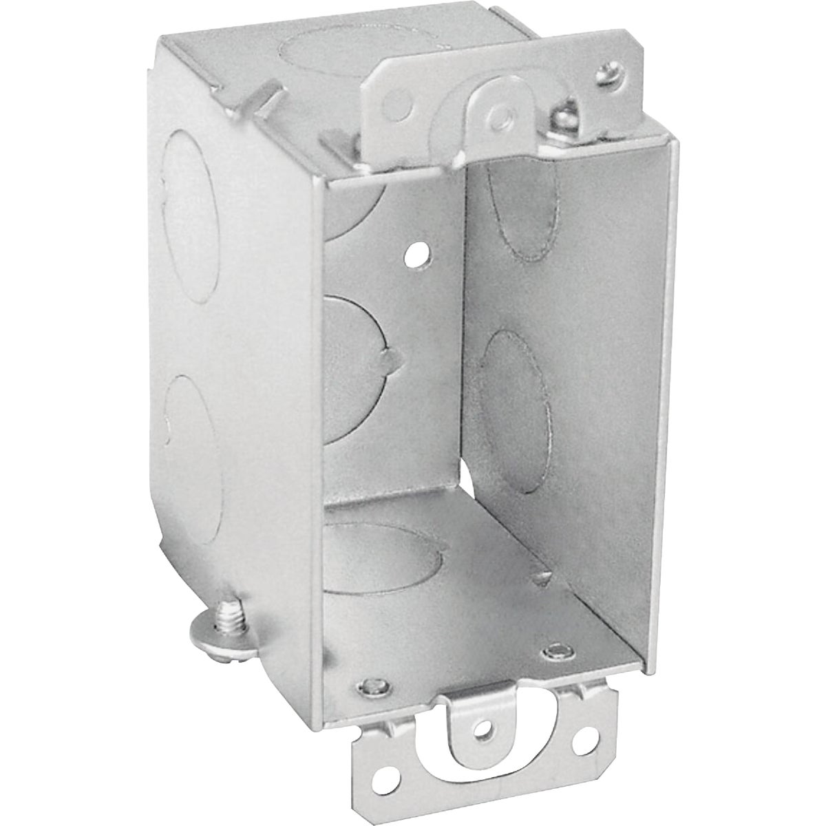 OLD WORK SWITCH BOX - CDOWTG25 by Thomas & Betts