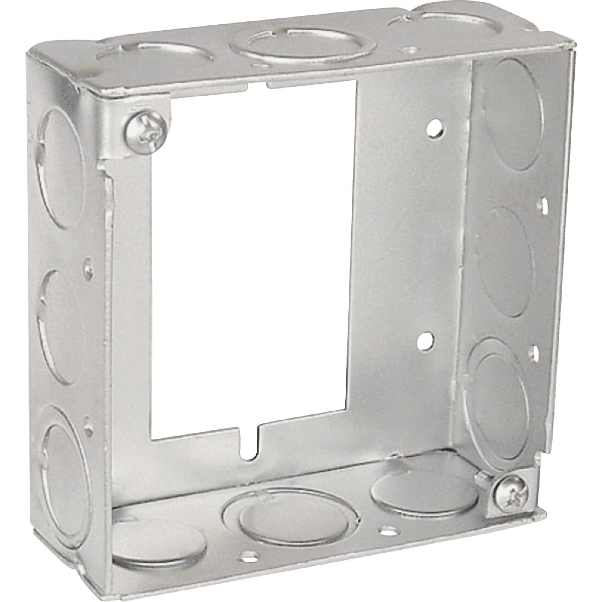 4X4X1-1/2 OCT BOX EXT - 531511234UB by Thomas & Betts