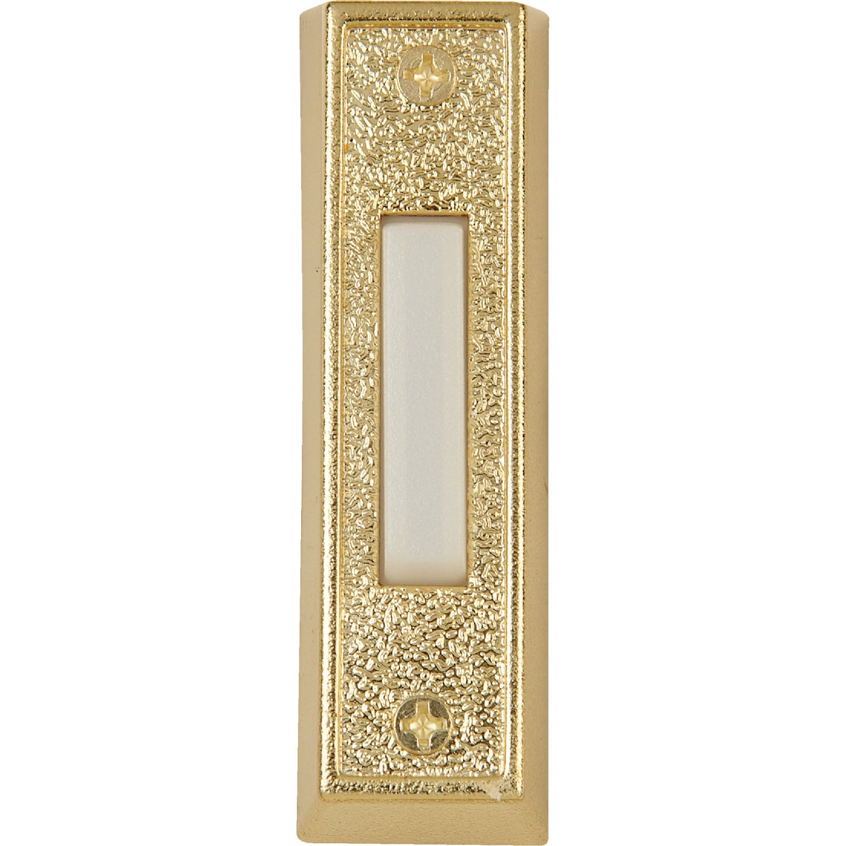 GLD LIGHTED PUSH-BUTTON - DH1405L by Thomas & Betts