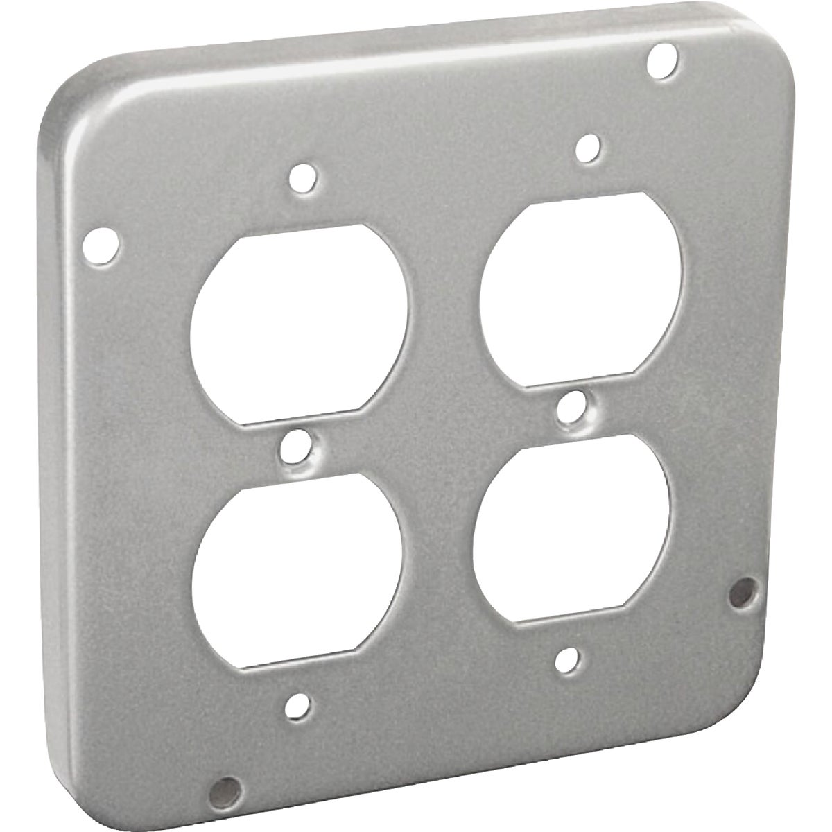 4-11/16" SQ CVT OUTLT BX - RSL8 by Thomas & Betts