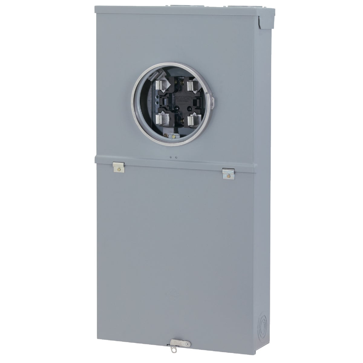 200A METER SOCKET - TSM420CSCUP by G E Industrial
