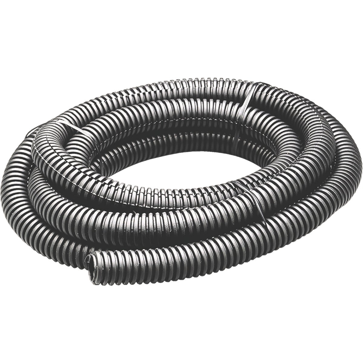 5' SPLIT FLEX TUBING - FLX-1007GR by G B Electrical Inc