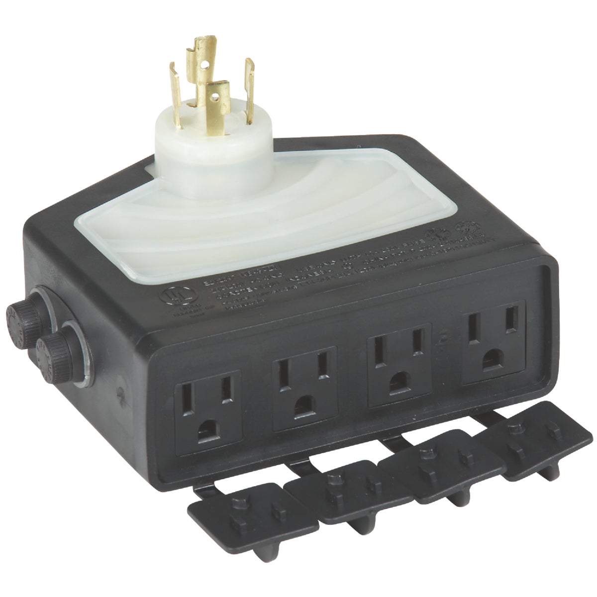 GENERATOR ADAPTER - L20-14 by Do it Best