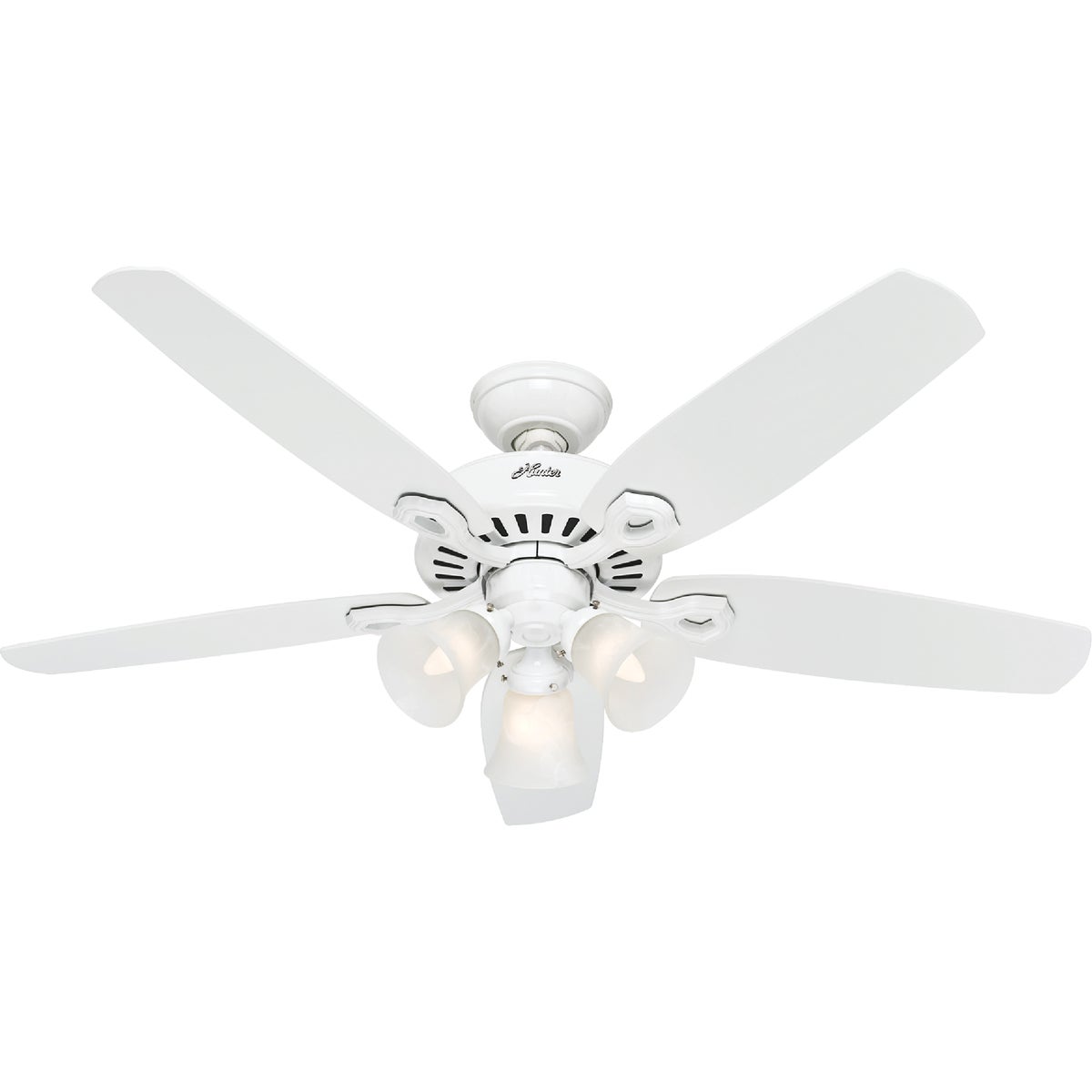 52" 5-BLADE CEILING FAN - 26405 by Hunter Fan Co