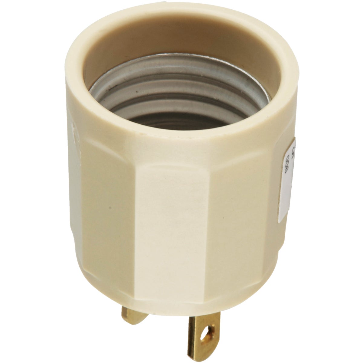 OUTLT/LAMPHOLDER ADAPTER