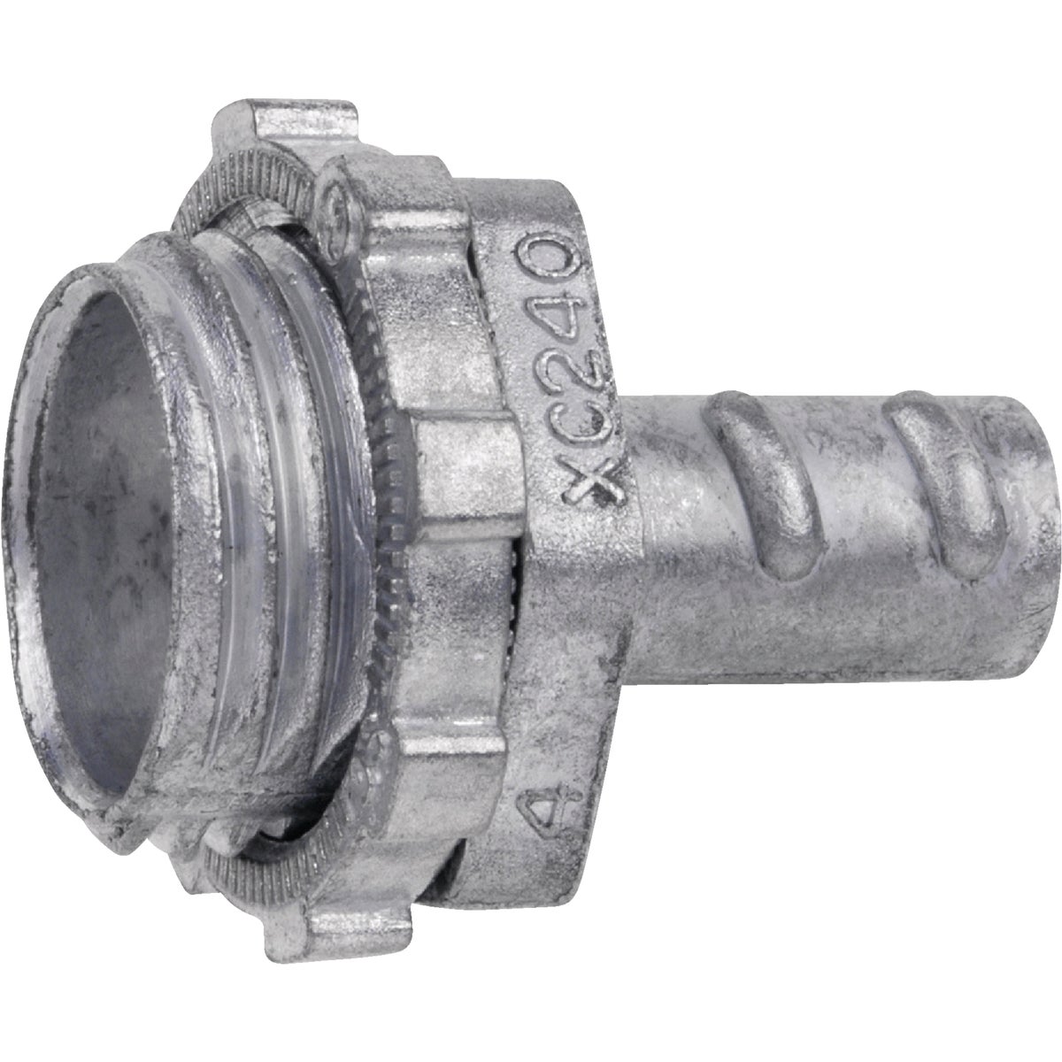 3/8" FLEX CONNECTOR - XC2401 by Thomas & Betts
