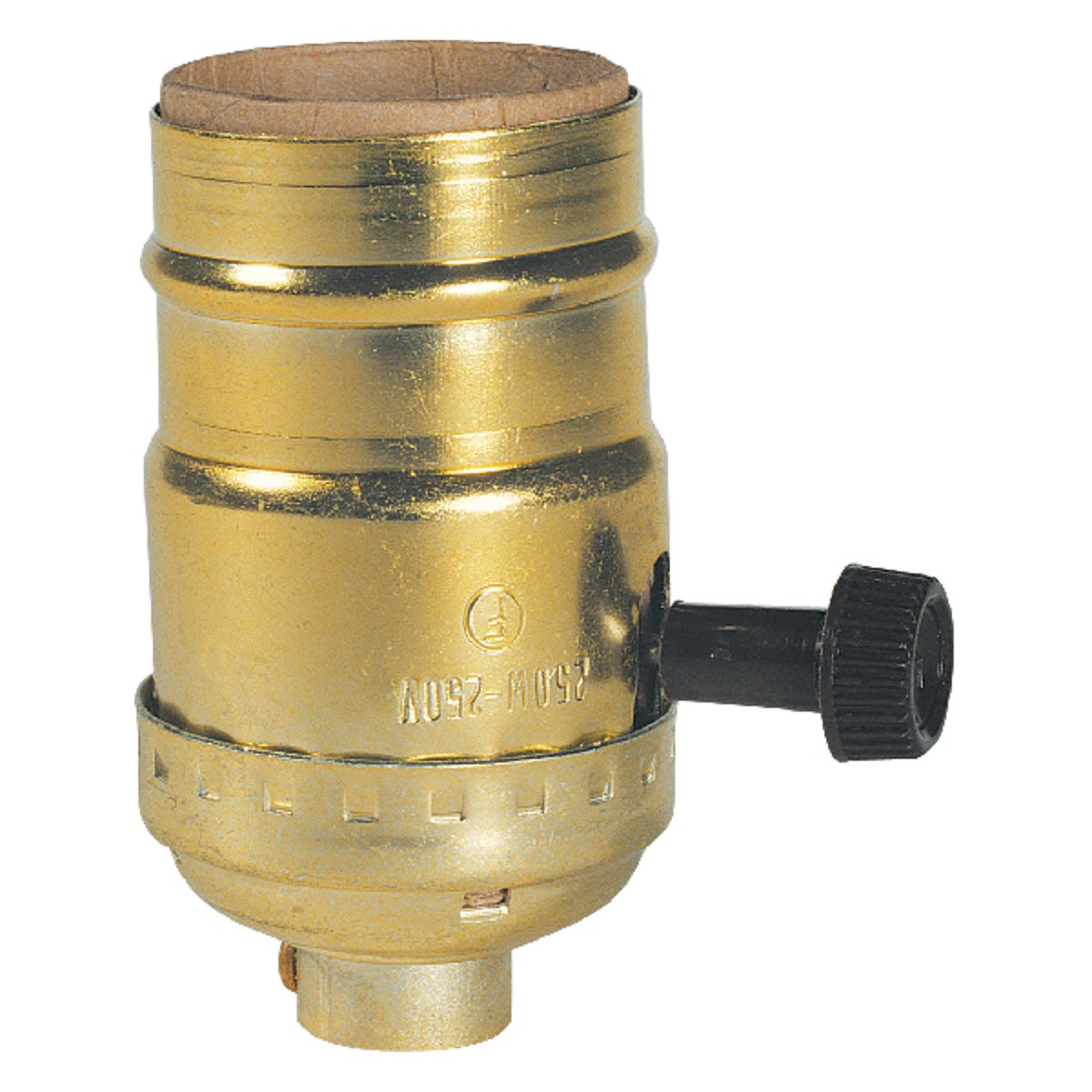 3-WIRE LAMP SOCKET - 70421 by Westinghouse Lightng