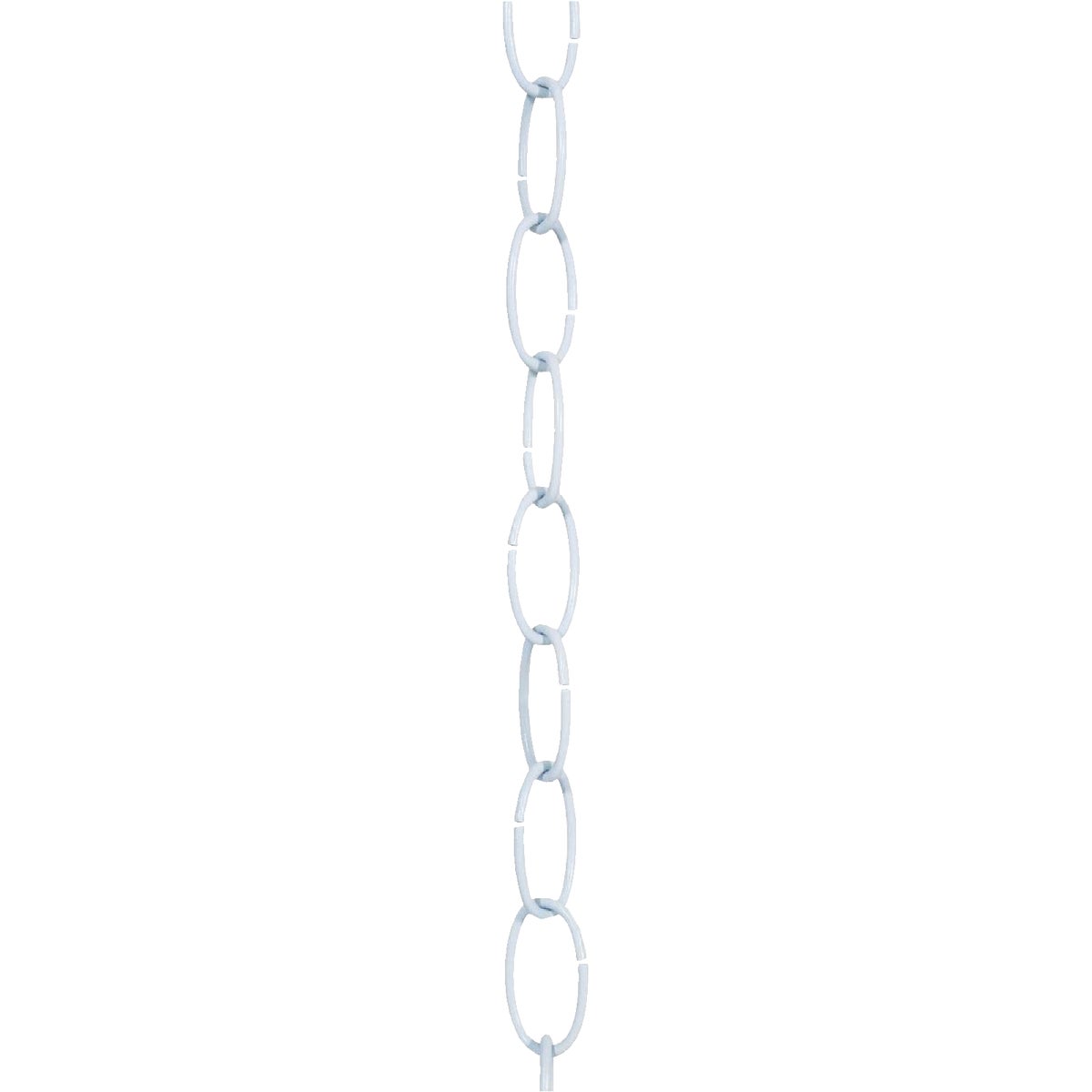 WHITE SWAG LAMP KIT - 70531 by Westinghouse Lightng