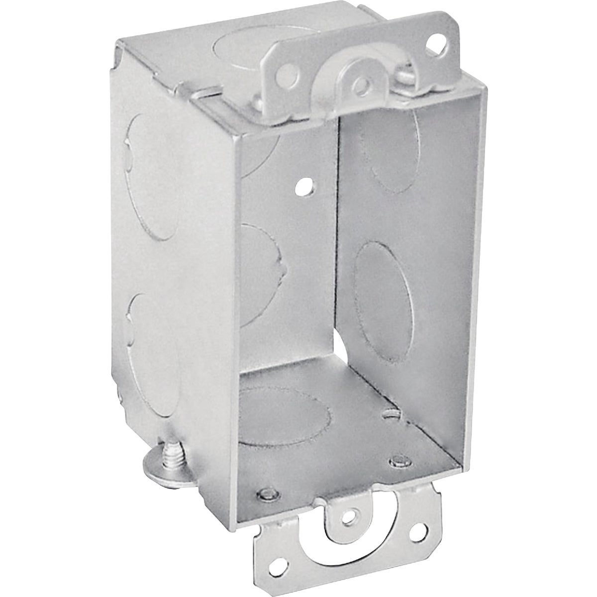 3X2X2 GANGABLE BOX - 51 by Thomas & Betts