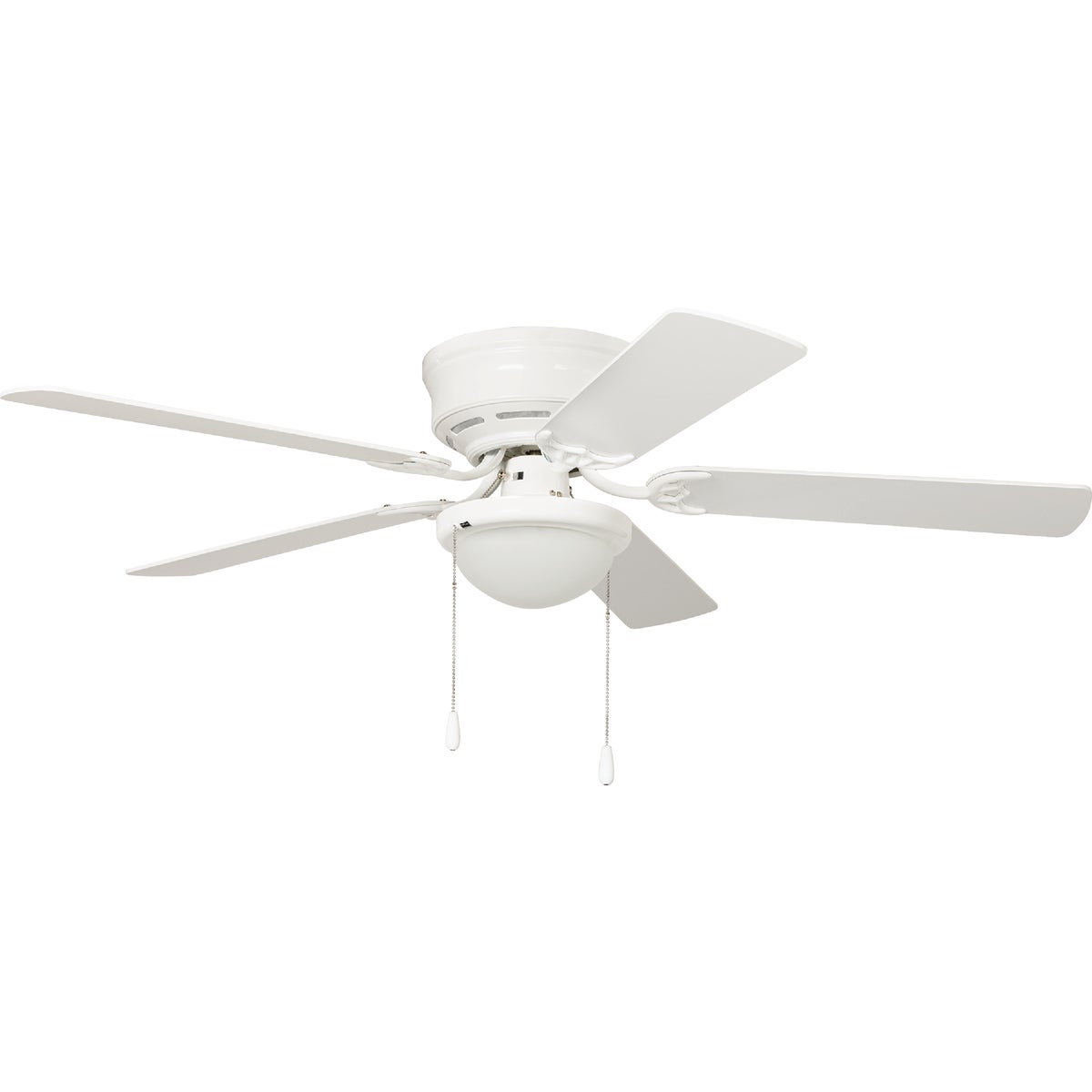 52" WHITE CEILING FAN - 508233 by Do it Best