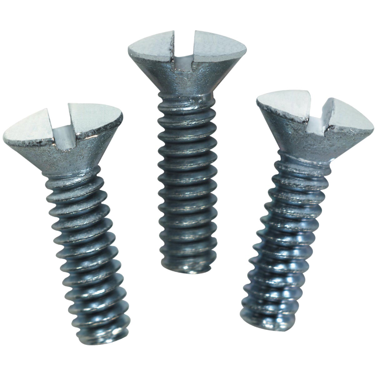 WHT WALL PLATE SCREW - 88000 by Leviton Mfg Co