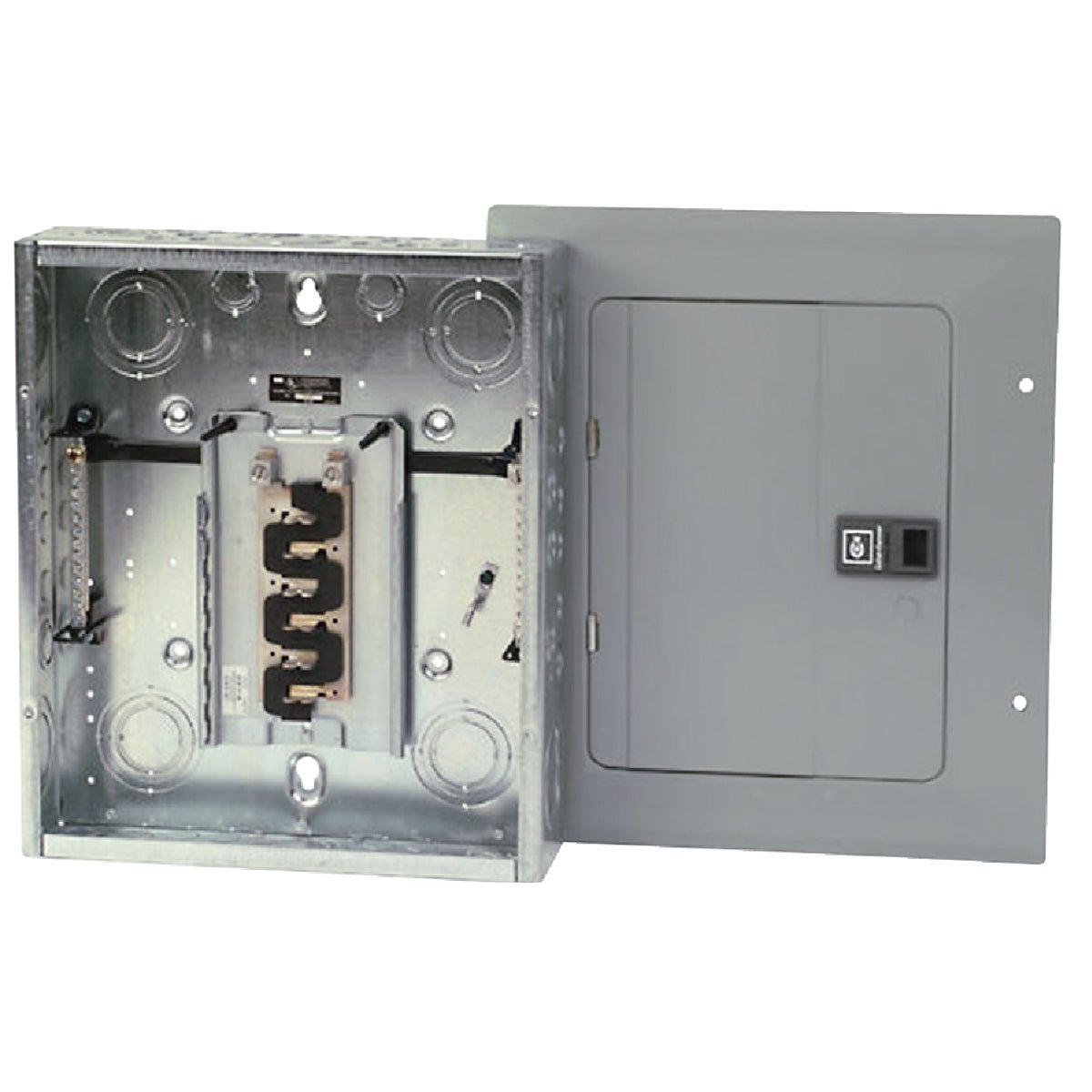 MAIN LUG LOAD CENTER - BR2040L200R by Eaton Corporation
