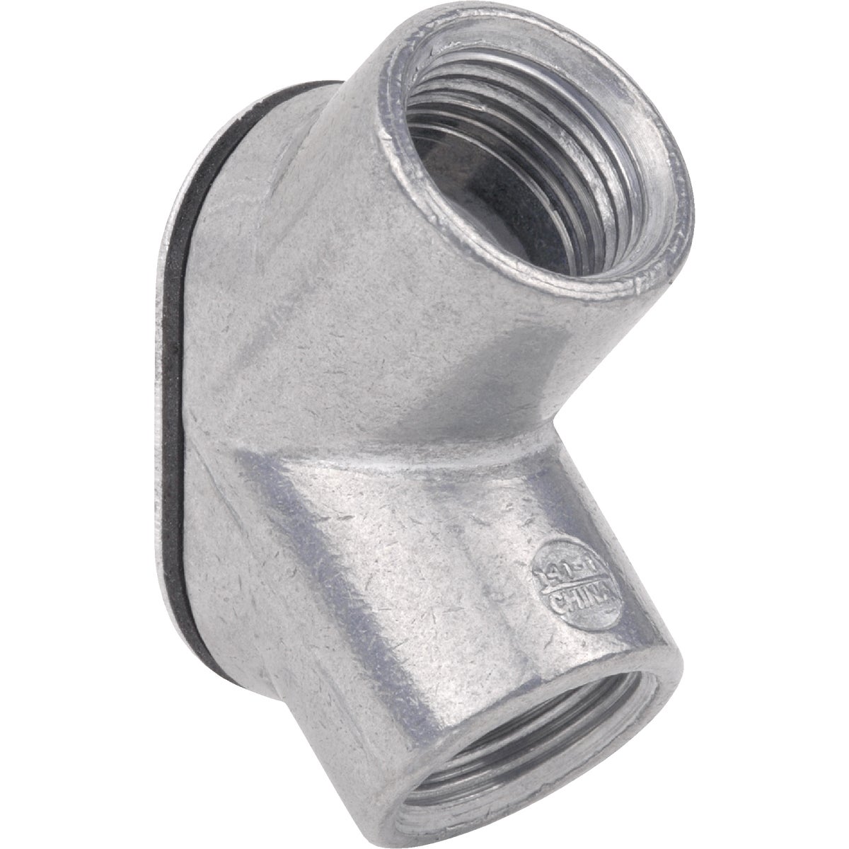 1/2" PULL ELBOW - LG14111 by Thomas & Betts