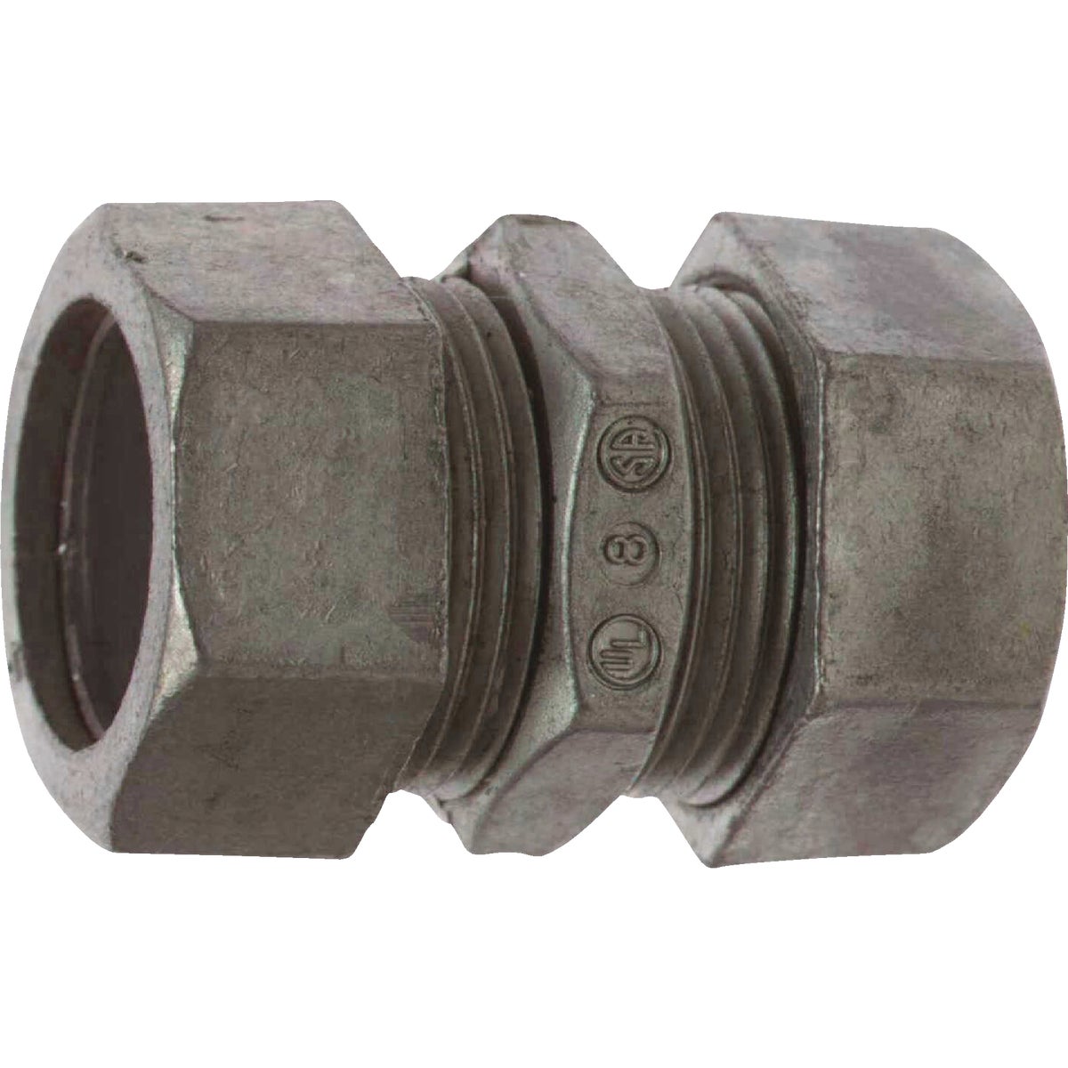 1/2" EMT COUPLING - TK211SC1 by Thomas & Betts