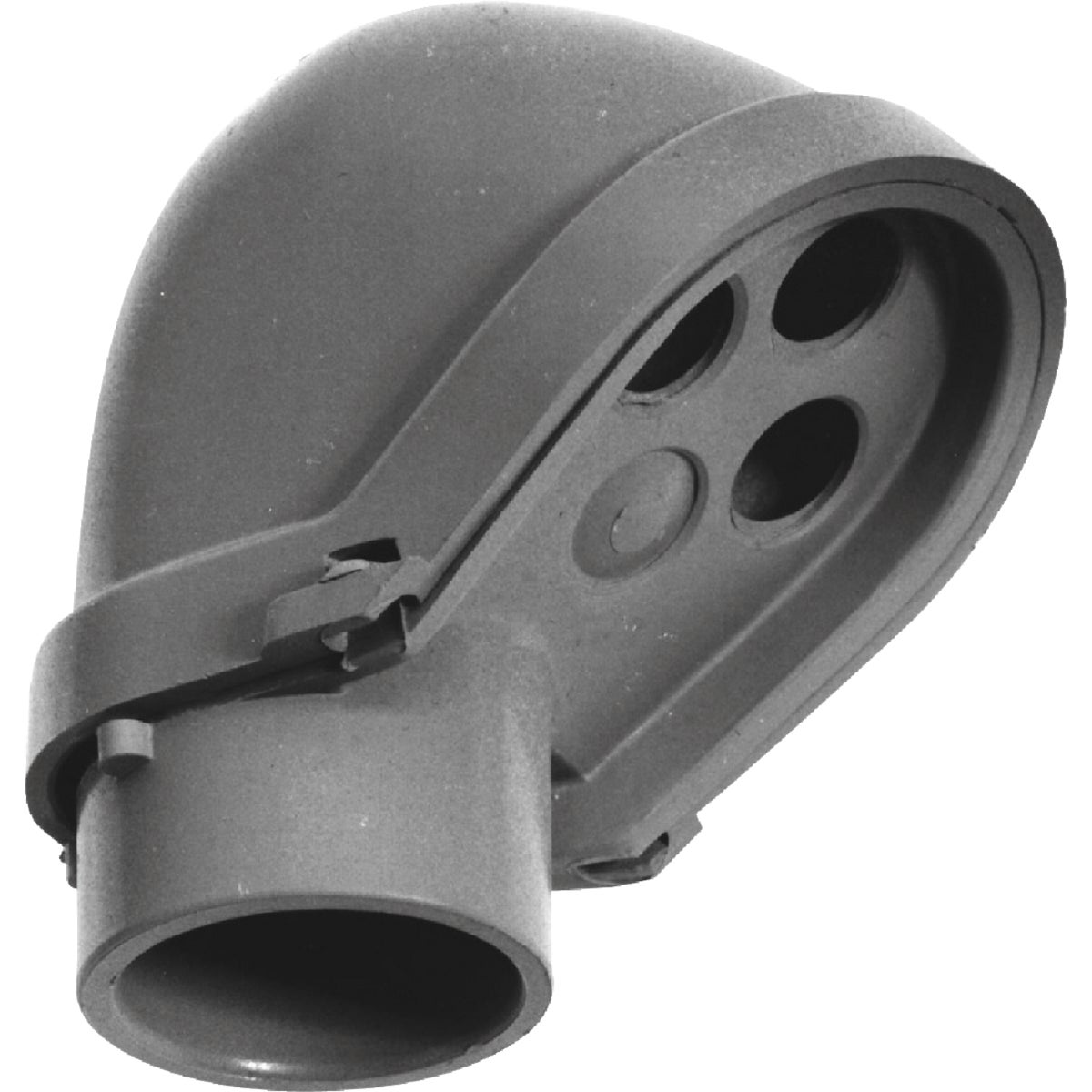 3/4" SERV/ENTRANCE CAP - E998ECAR by Thomas & Betts