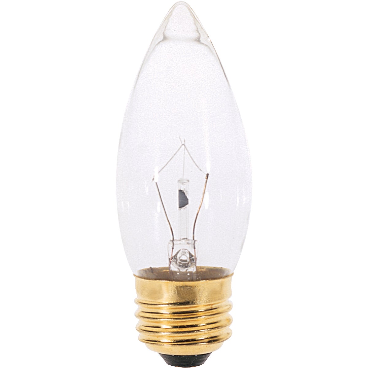 25W FAN BULB - 22756 25BM by G E Lighting