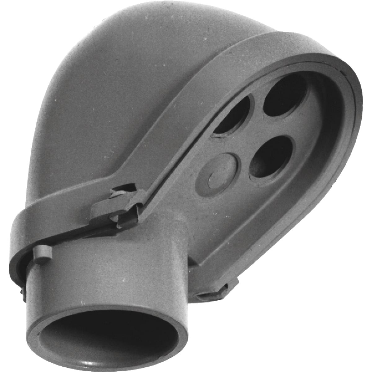 1-1/4" SERV/ENTRANCE CAP - E998GCAR by Thomas & Betts