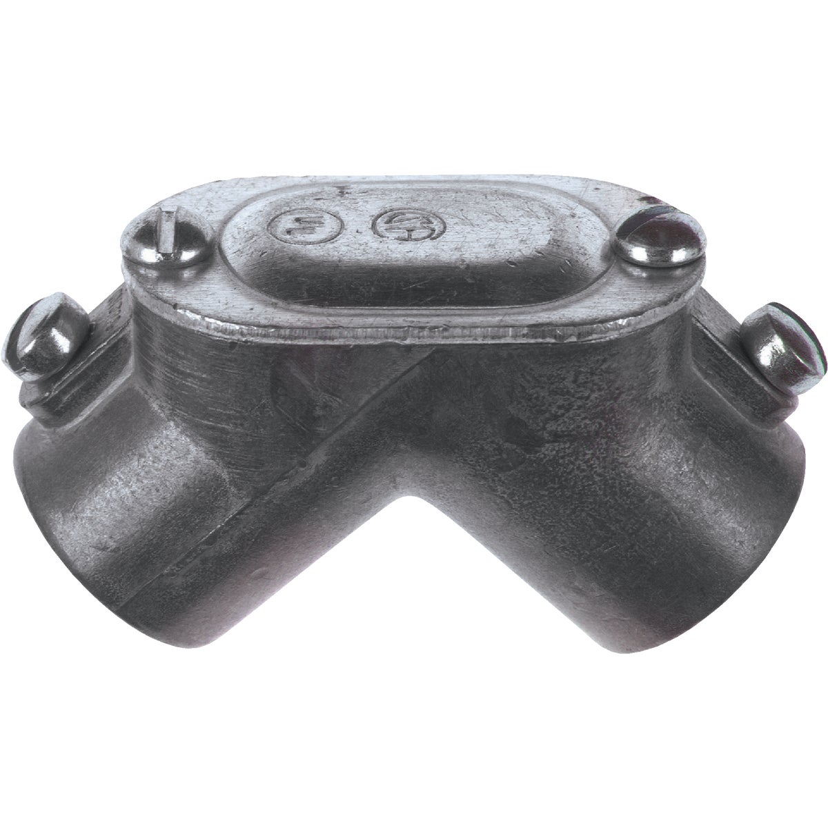1/2" EMT PULL ELBOW - TL2011 by Thomas & Betts