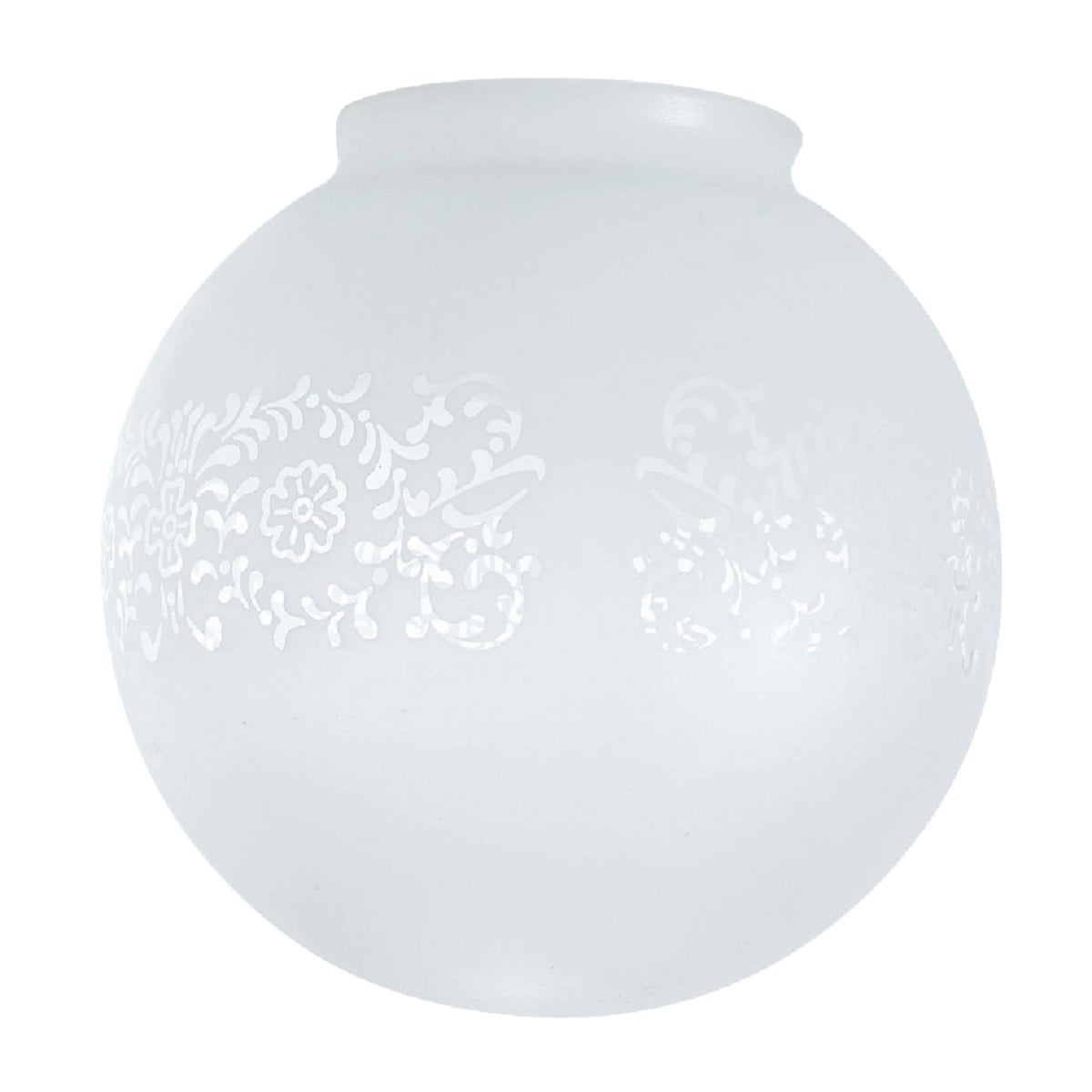 VICTORIAN FIXTURE GLOBE - 85707 by Westinghouse Lightng