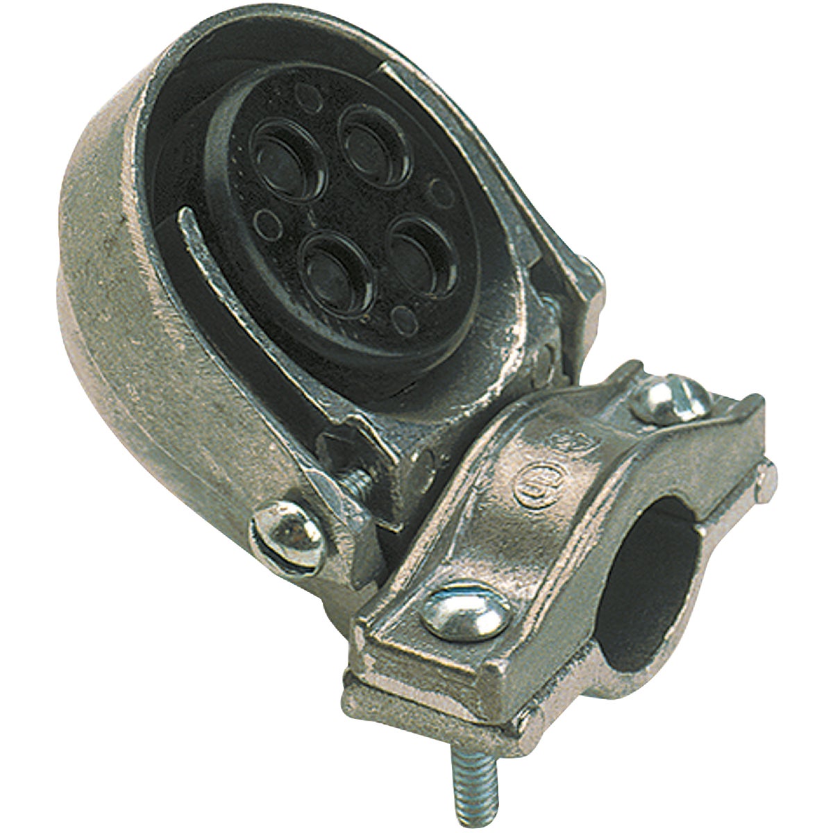 1" ENTRANCE CAP - SH1031 by Thomas & Betts