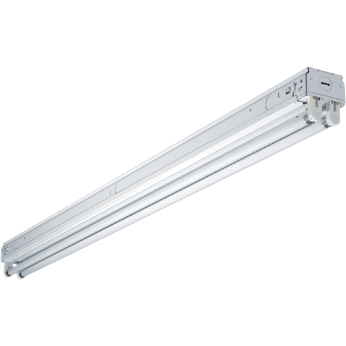 4' T8 2BULB STRIP LIGHT - C232120GESB by Lithonia Lighting