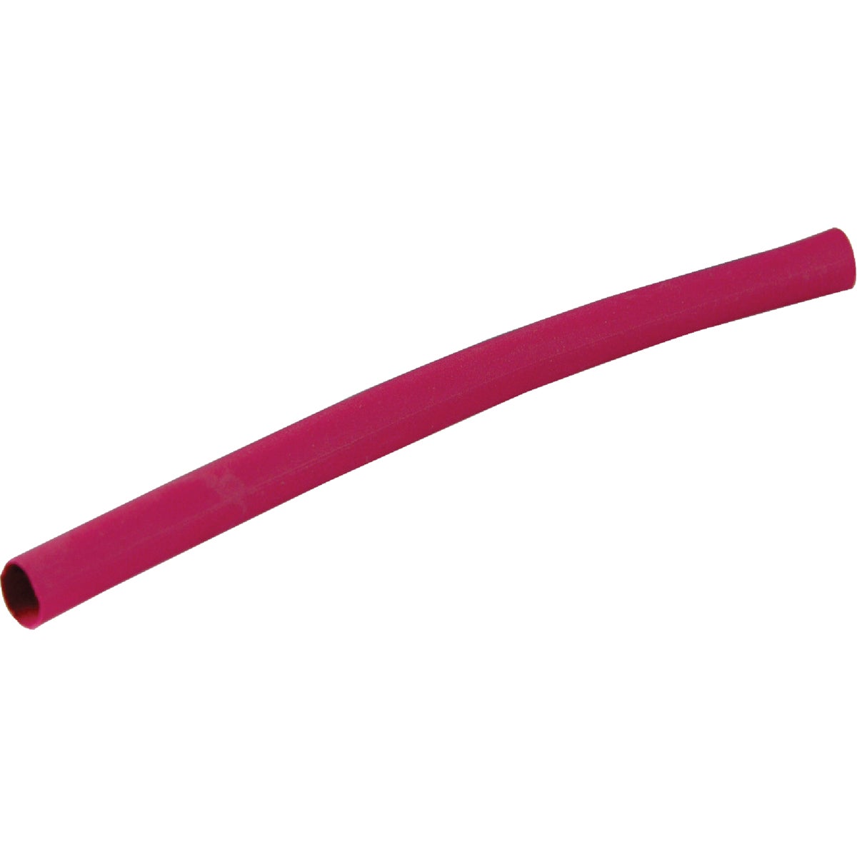 RED HEAT SHRINK TUBE - HST-100 by G B Electrical Inc