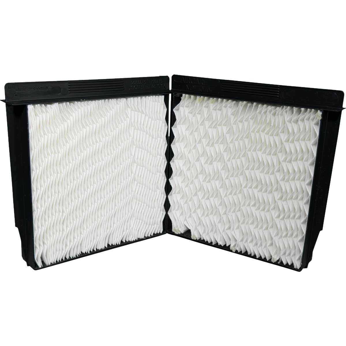 Humidifier Wick Filter