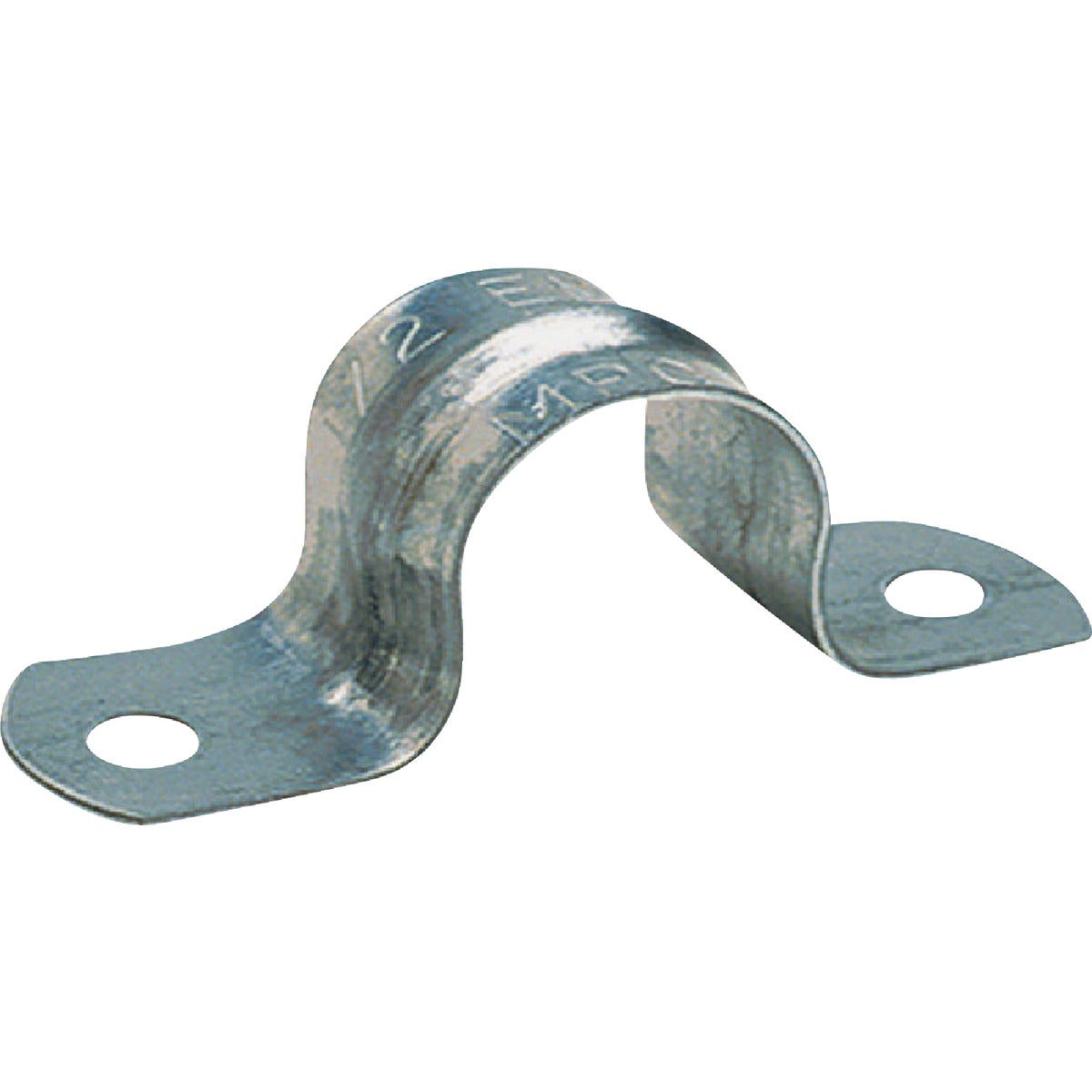 1" 2-HOLE STRAP - TS9031 by Thomas & Betts