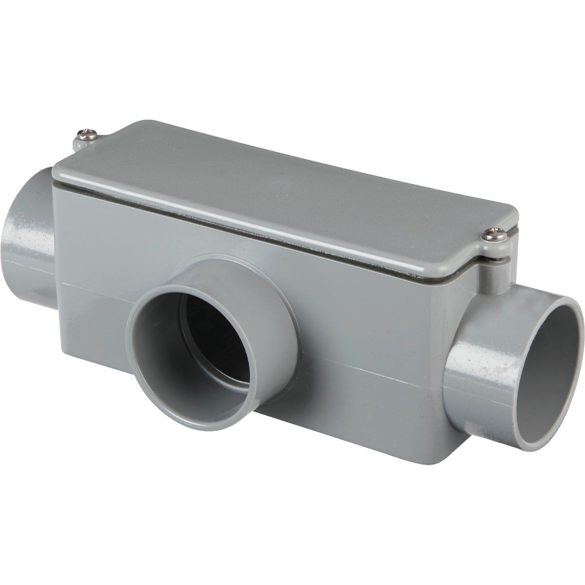 1-1/2" T ACCESS FITTING - E983HCAR by Thomas & Betts