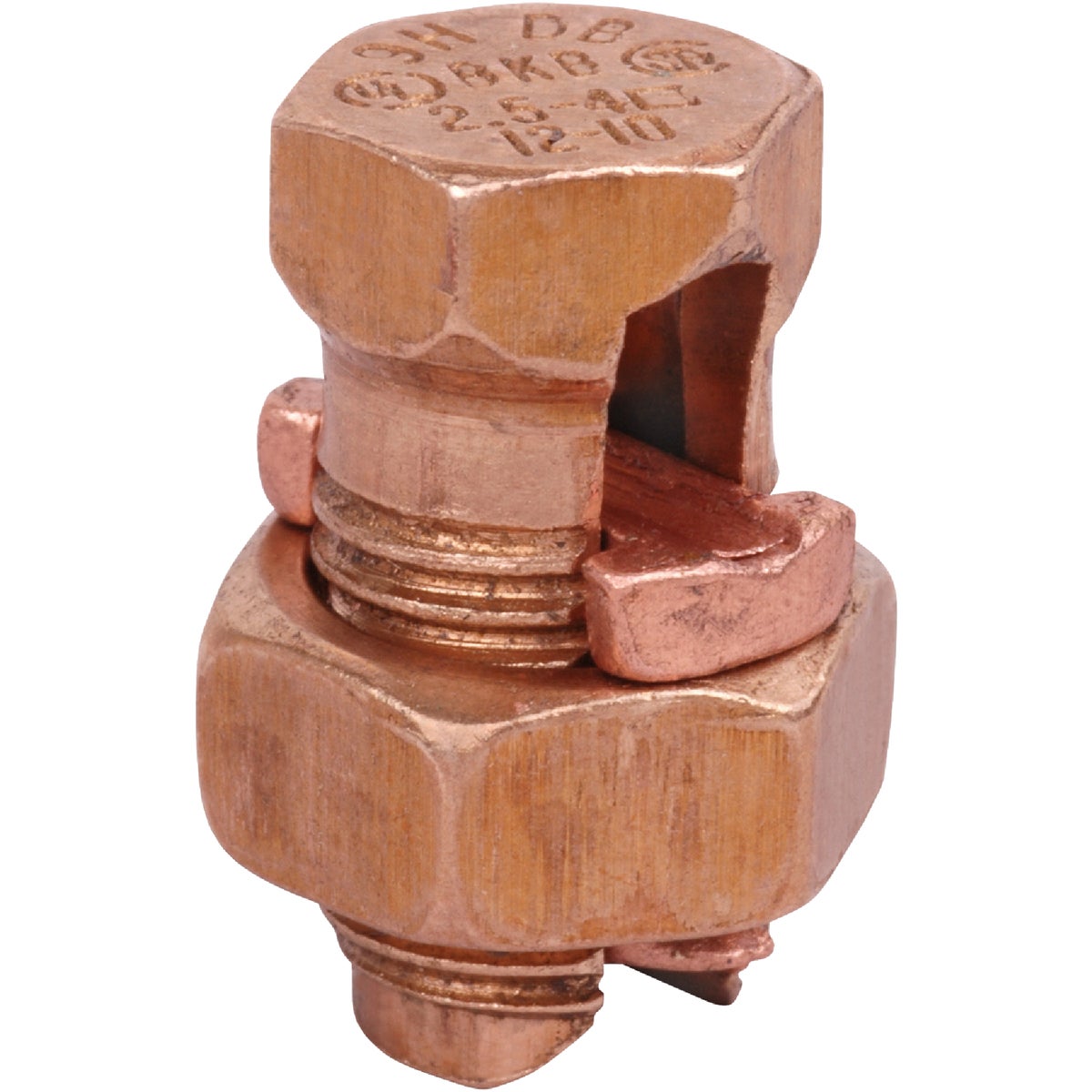 SPLIT BOLT CONNECTOR - E8H25 by Thomas & Betts