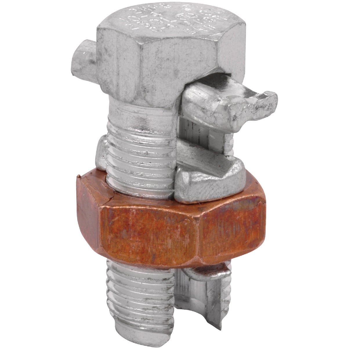 SPLIT BOLT CONNECTOR - E2HPS25 by Thomas & Betts