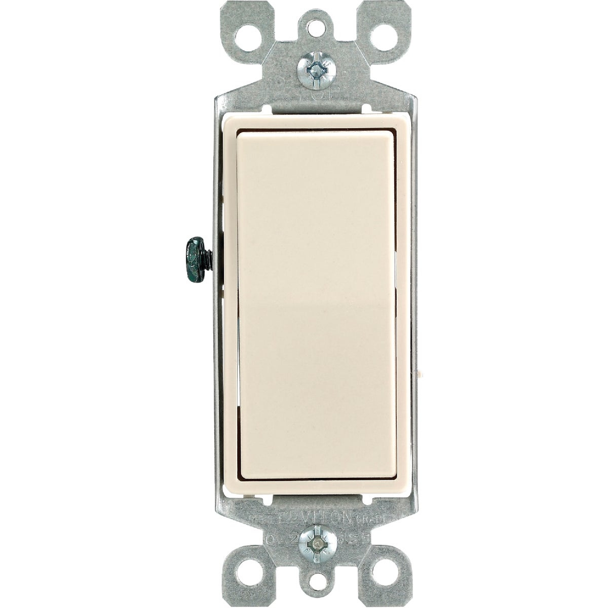 LT ALM 10PK DECOR SWITCH - M36-5601-2TM by Leviton Mfg Co