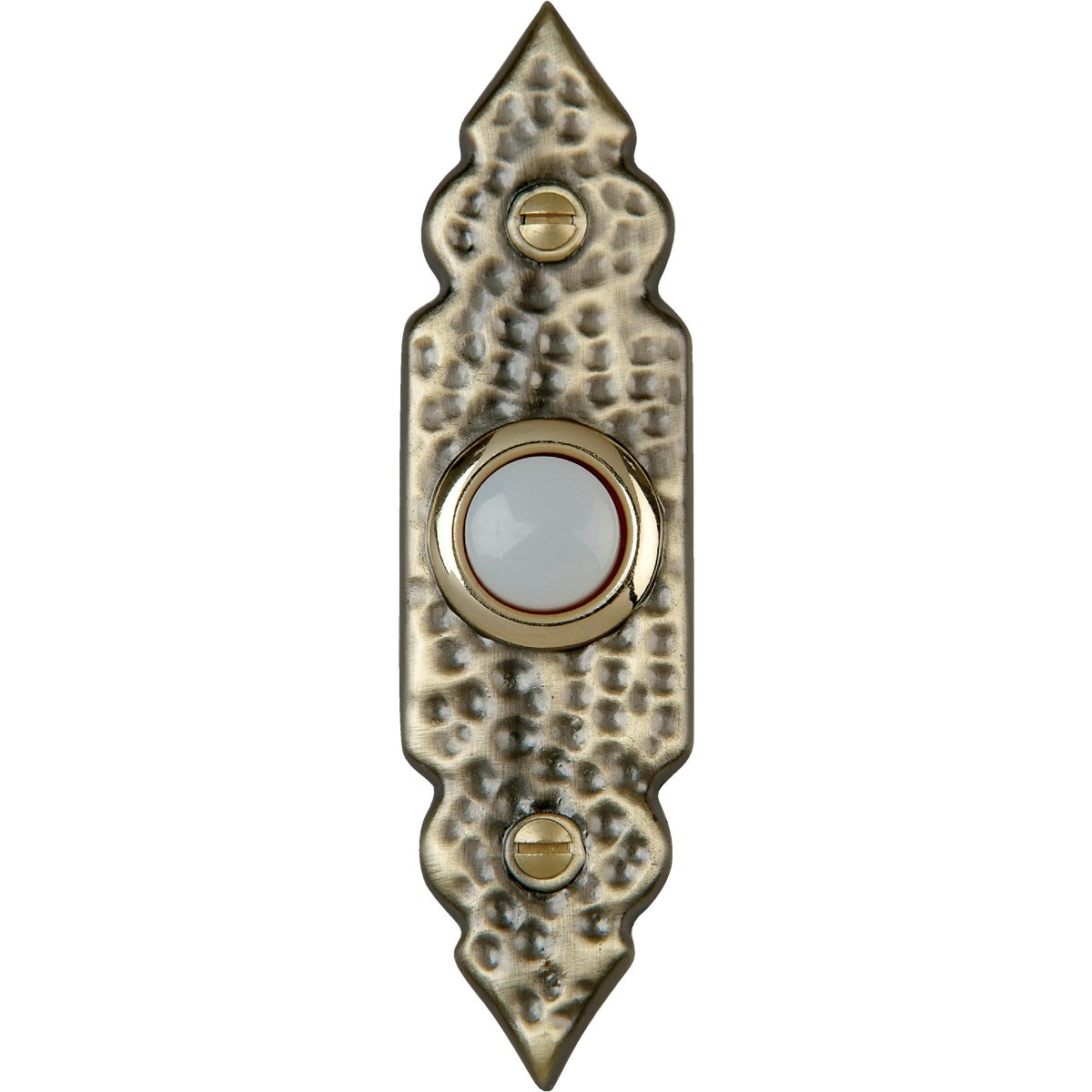 AB LIGHTED PUSH-BUTTON - DH1615L by Thomas & Betts