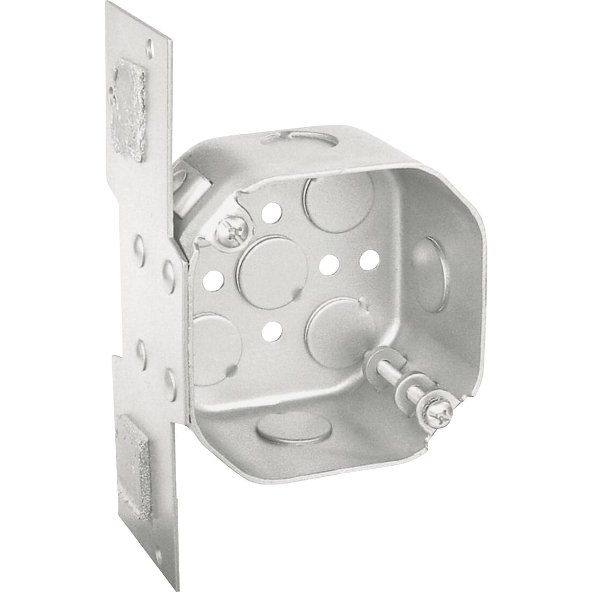 CEILING FAN BOX - 55025CC by Pass Seymour Legrand