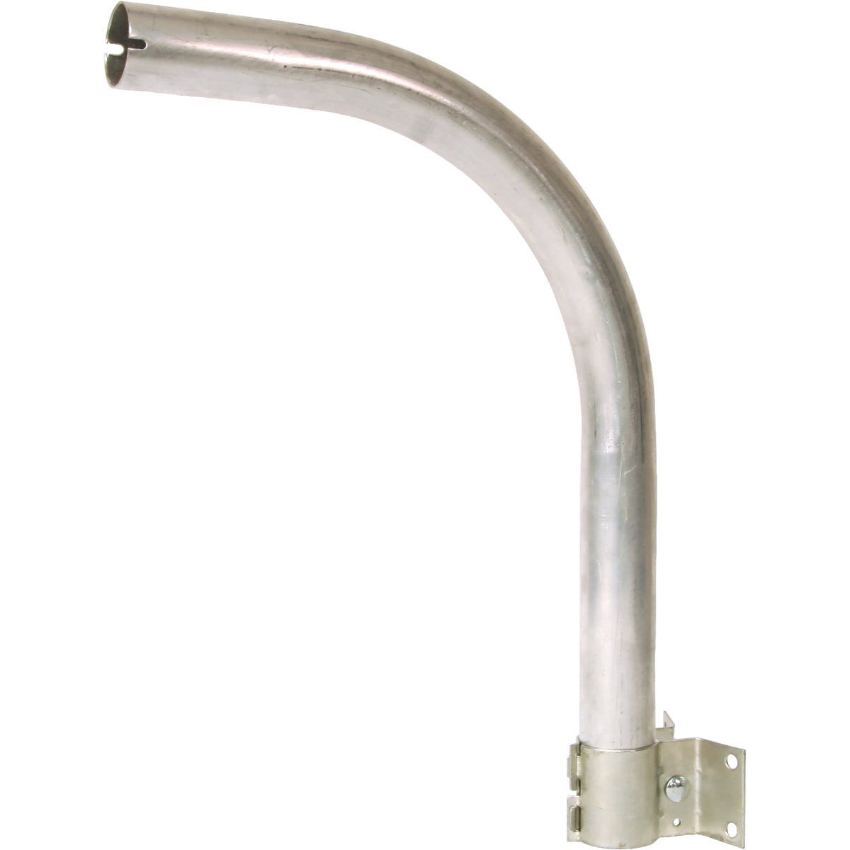 24" MOUNTING ARM - EA24 by Cooper Lighting