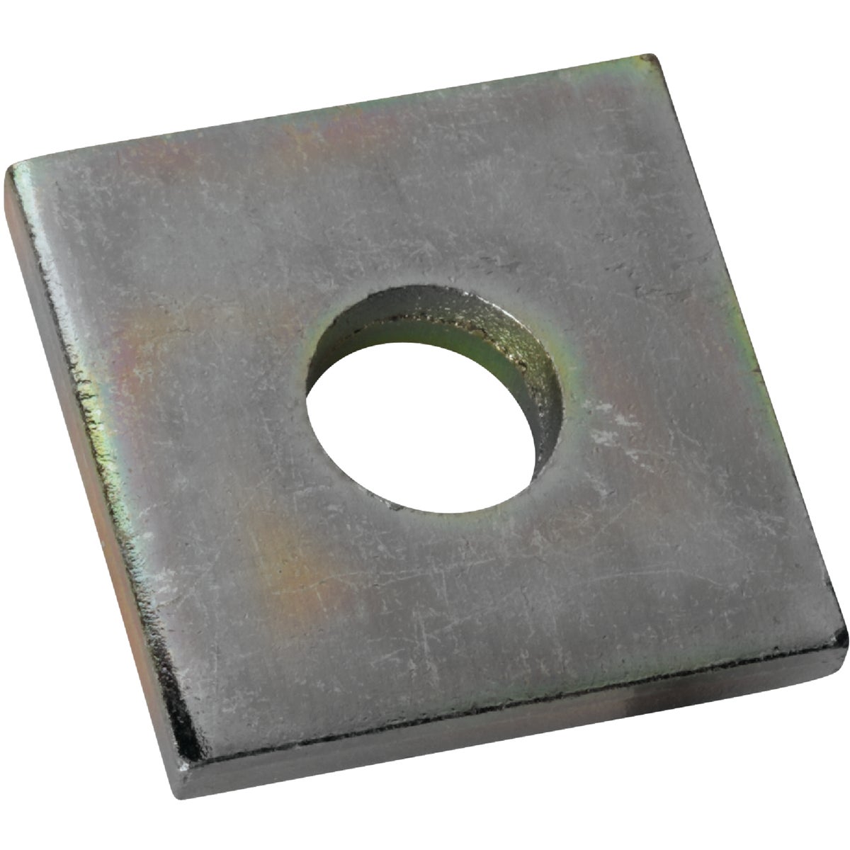 SUPERSTRUT SQUARE WASHER - ZAB241-3/8-10 by Thomas & Betts