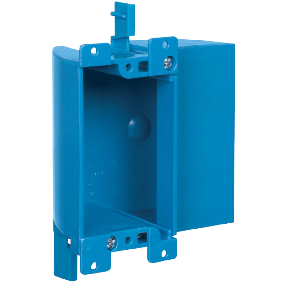 SHALLOW OLD WORK BOX - B117RSW by Thomas & Betts