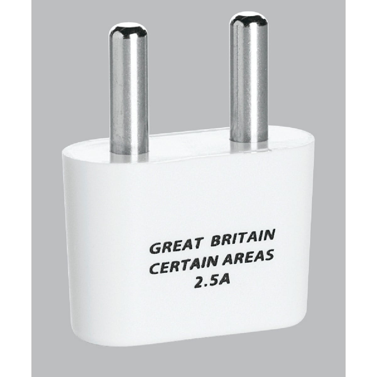 ADPTR PLUG PARTS GR BRIT - NW4C by Franzus Company Inc