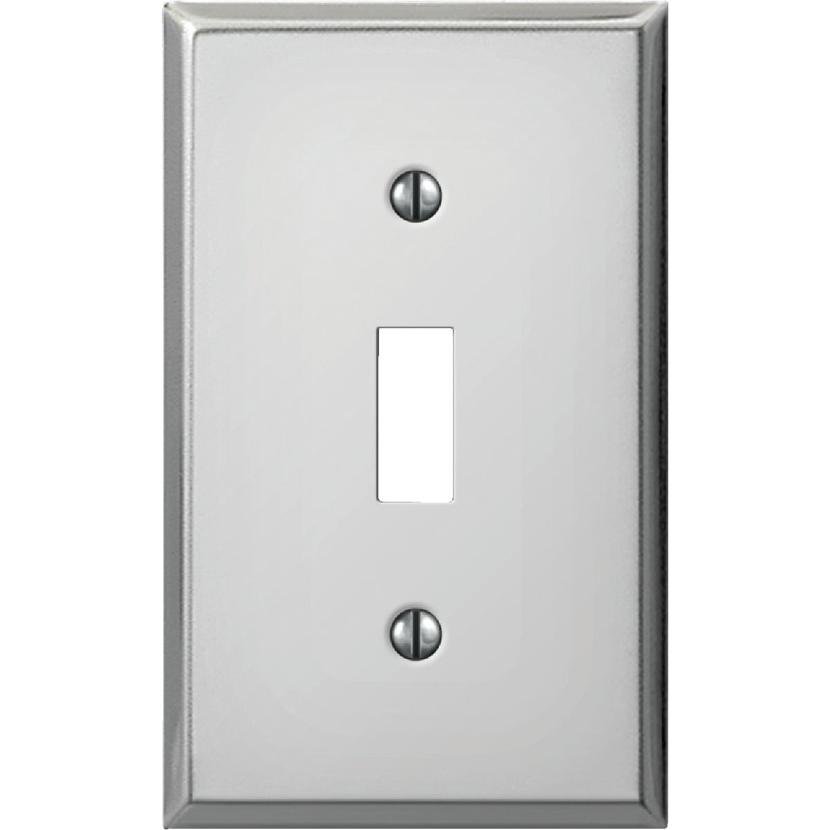 CHR SWITCH WALL PLATE - 8CS101 by Jackson Deerfield Mf