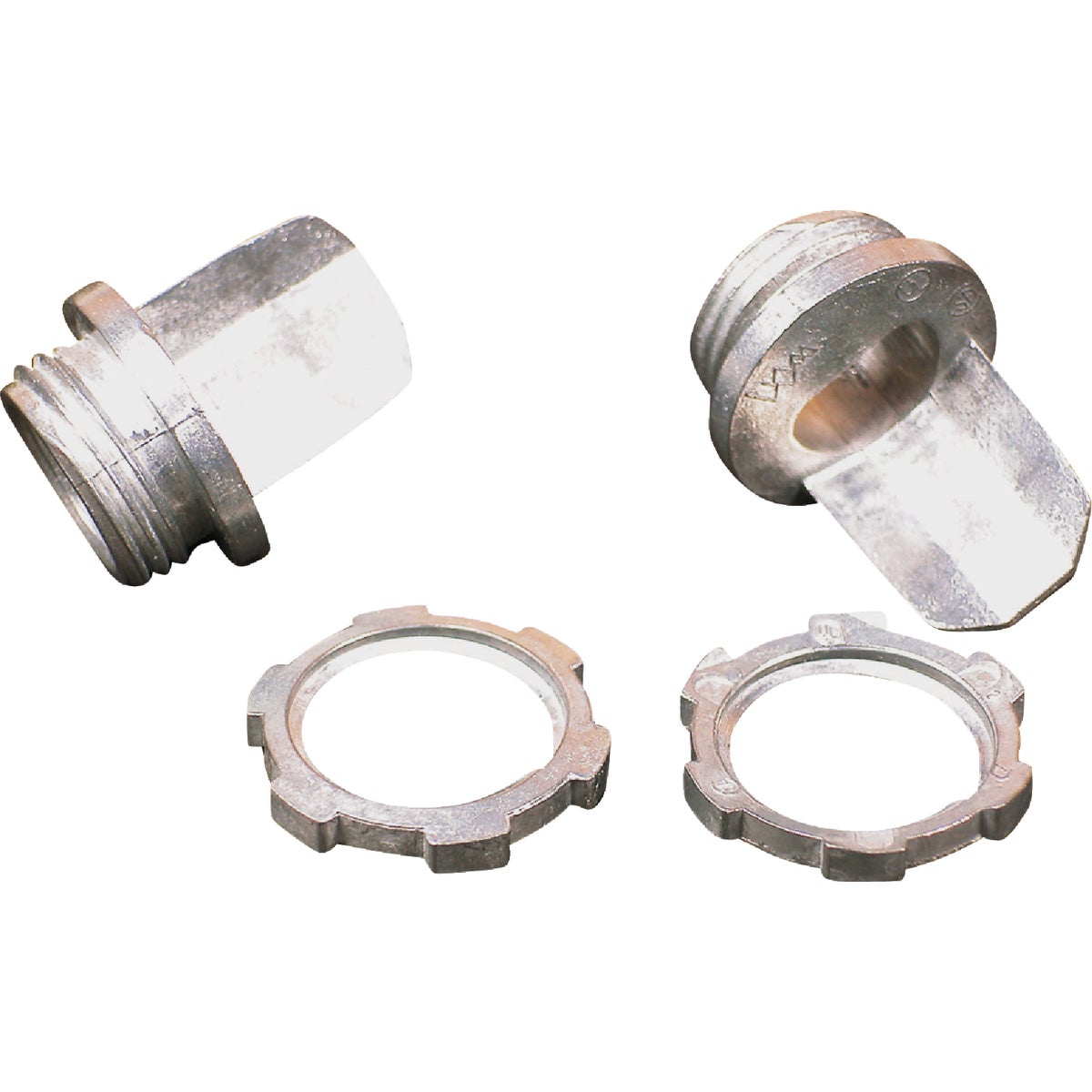 1/2" BOX CONNECTOR - B81 by Wiremold / Legrand