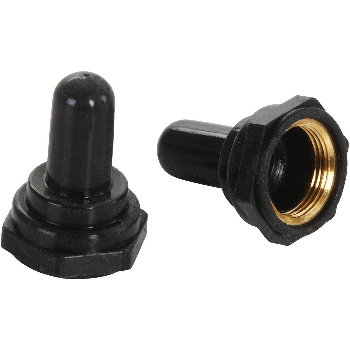2PK TOGGLE SWITCH COVER - GSW-20 by G B Electrical Inc