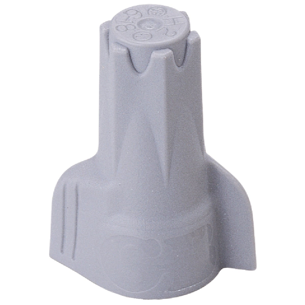 14-GAWG HEXLCK CONNECTOR - 25-2H2 by G B Electrical Inc