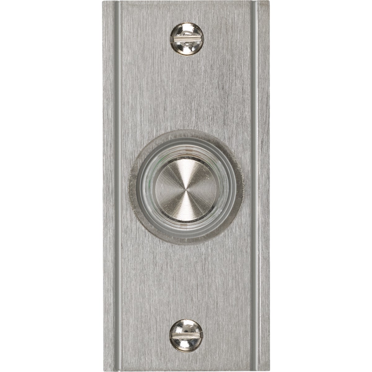 PEWT LIGHTED PUSH BUTTON - DH1633L by Thomas & Betts